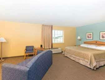 Motel Super 8 By Wyndham Clarinda