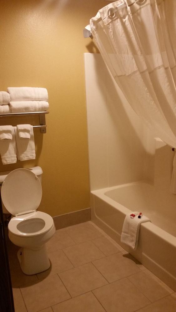 Super 8 By Wyndham 2* Clarinda