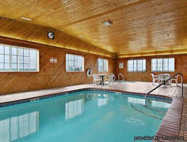 Motel Super 8 By Wyndham Clarinda
