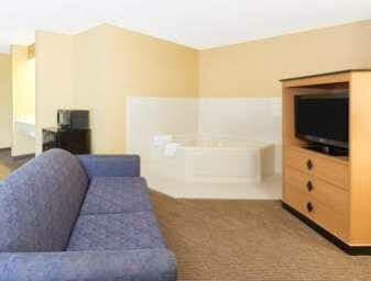 Super 8 By Wyndham 2*