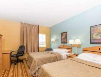 Super 8 By Wyndham 2*